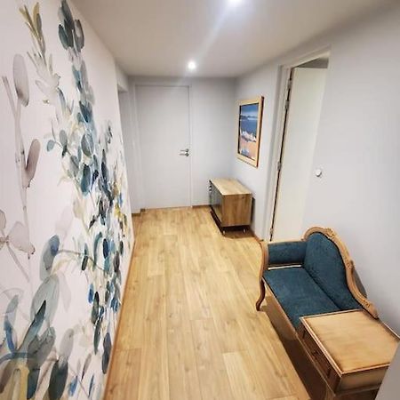 Sur Le Chemin Du Cens Apartment ออร์โวลต์ ภายนอก รูปภาพ