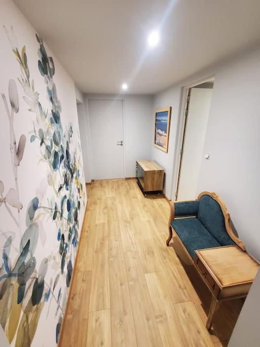 Sur Le Chemin Du Cens Apartment ออร์โวลต์ ภายนอก รูปภาพ